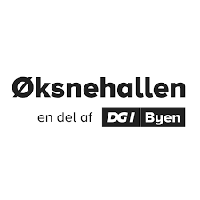 Øksnehallen Øksnehallen